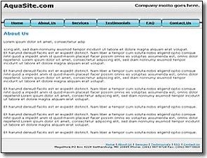 hosting web hosting